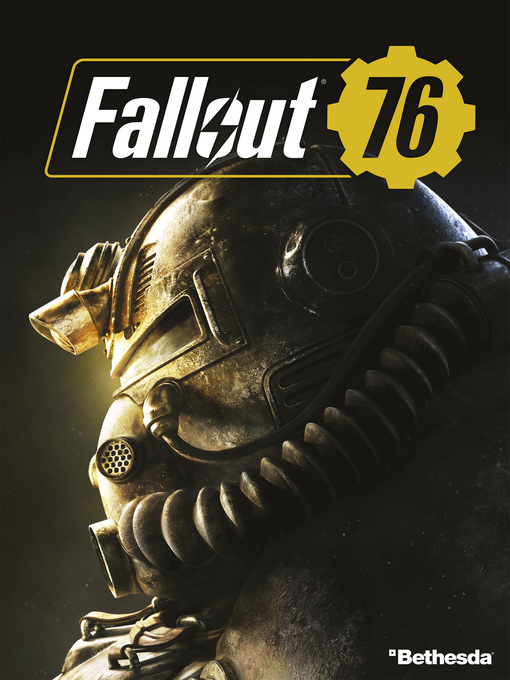 Title details for Fallout 76 by David Hodgson - Available